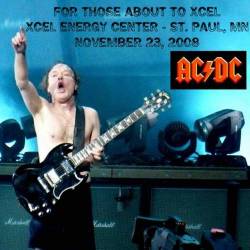 AC-DC : For Those About to Xcel